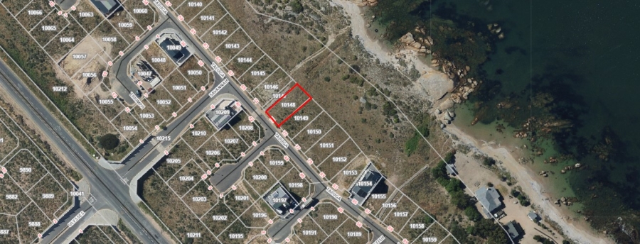 0 Bedroom Property for Sale in St Helena Views Western Cape